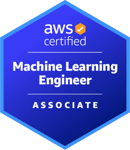 AWS Certified - Machine Learning Engineer Associate