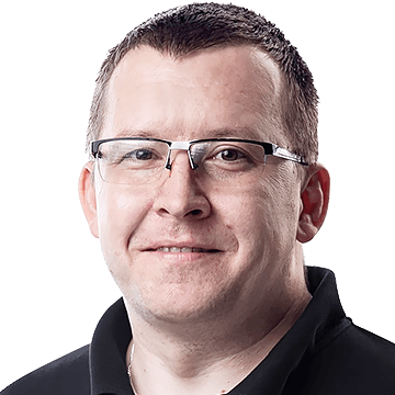 Dominik Grzywaczewski