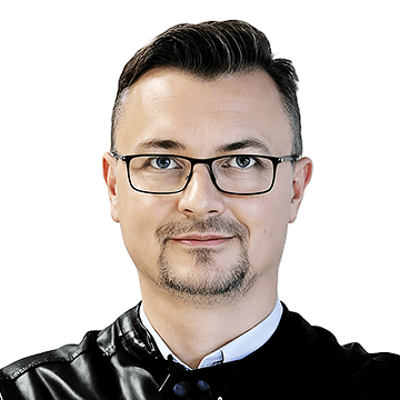 Mikołaj Barwicki