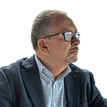 Piotr Gralec